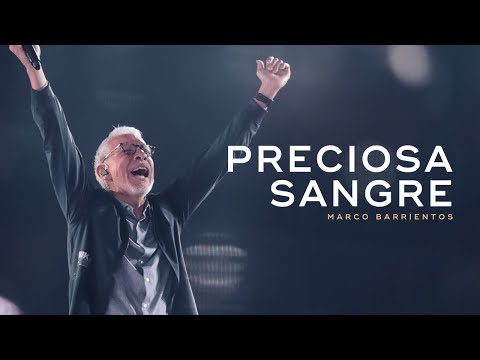 Preciosa Sangre | Mix Marco Barrientos