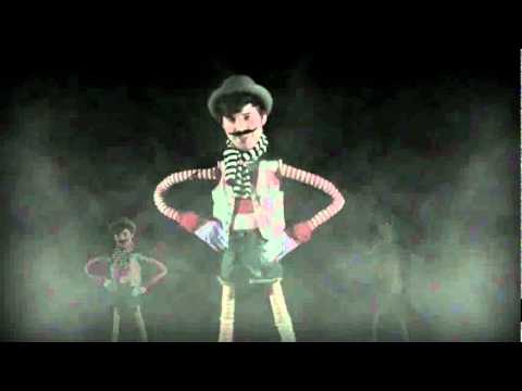 bar25 14 niconé & sascha braemer   thank you   musik video