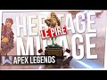 Gagner avec le Nouvel Héritage de MIRAGE ! Apex Legends TOP 1 Gameplay FR