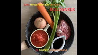 [New Zealand] Queenstown life English subtitle 【ニュージーランド】残り物で簡単！自宅で気軽にレストランの味！無添加レシピ！