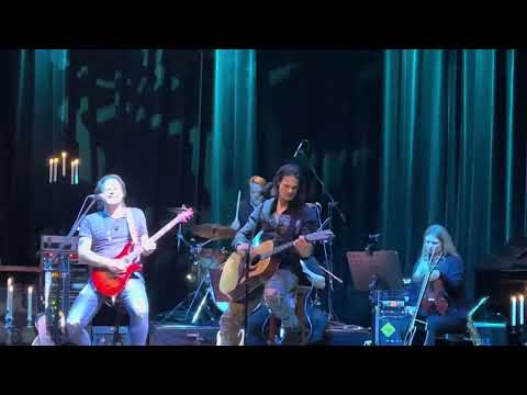 Bounce Unplugged | Hey god | 08.02.2025 | Bon Jovi Tribute