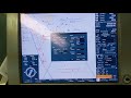 DR Position In Ecdis Dead Reckoning Position Setting In JRC ECDIS