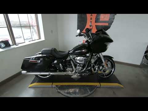 2024 Harley-Davidson Road Glide Grand American Touring FLTRX