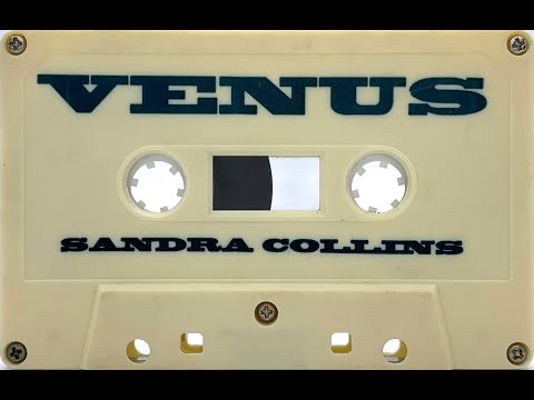 Sandra Collins - Venus (1998) [HD]