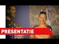 Presentatie Erwin Mulder