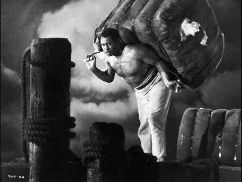 Ol' Man River- Don Voorhees Orchestra 1928