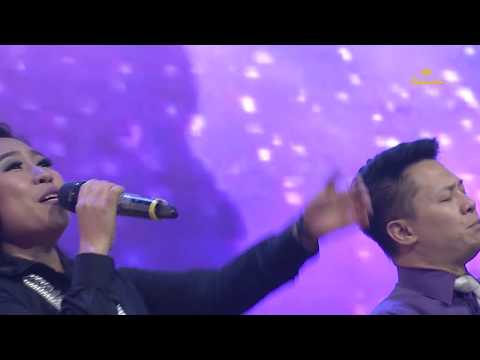 Besar AnugrahMu medley Yesus Baik by Wanda Joris