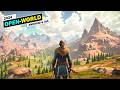 TOP 10 OPEN-WORLD MOBILE GAMES OF 2024 | Best Open-World Games for Android & iOS - Android Tools TOP 10 OPEN-WORLD MOBILE GAMES OF 2024 | Best Open-World Games for Android & iOS