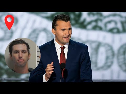 GPS: Mauaji ya Charlie Kirk yaigawa US, ukibeza KIFO chake visa huna, ni SHUJAA au Mpandikiza Chuki?