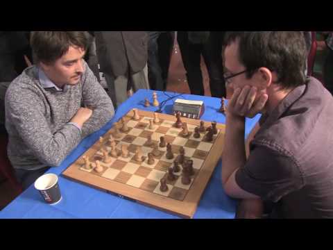 2016-09-04  GM Morozevich Alexander GM Zvjaginsev Vadim Moscow blitz 04