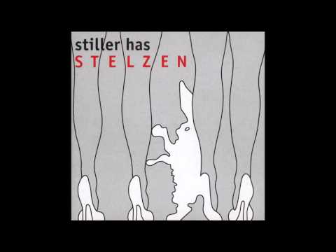 Stiller Has - Znüni näh