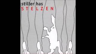 Stiller Has - Znüni näh