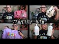 COLLECTIVE HAUL!!! SHOES/ BAGS/ DECOR & MORE