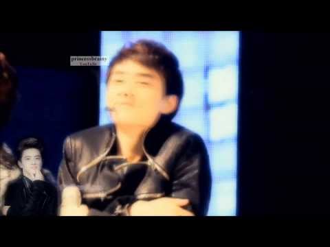 [Fanmade Video MV] A Pink - No No No (D.O. Do Kyungsoo EXO-K version)