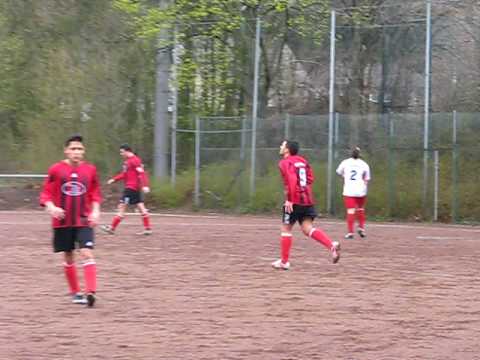 TSV Schötmar II - TUS Bexterhagen III 5:0 (Eray Yildirim)