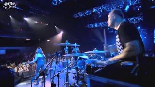 Amy Macdonald - 13 - Life In A Beautiful Light - Baloise Session 2014 in Basel