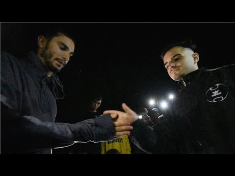 SPEKTRO vs JOC -FINAL- Fecha 2 Torneo 2019 -6/4- DarkJail