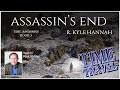 Assassin's End - Time Assassins Book 3