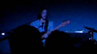 Menomena - Wet and Rusting