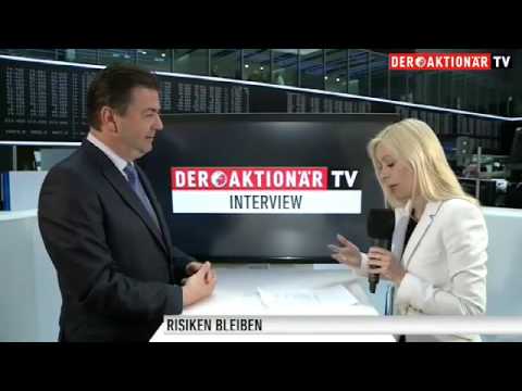 Robert Halver: Buy in May!