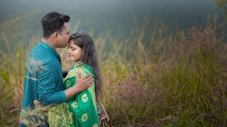 Belpahari Pree Wedding ashoke & Bhabani Lifestyle Motion Photography