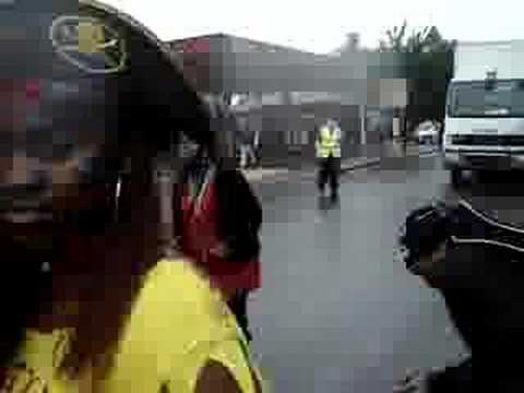 Reading Carnival 2008 (clip 6)