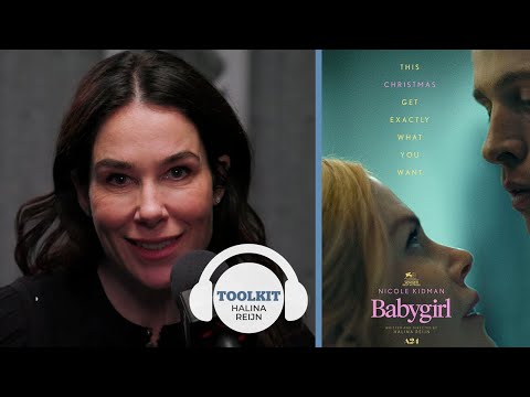 afbeelding Breaking Down the Sex, Power, and Desire of BABYGIRL with Director Halina Reijn