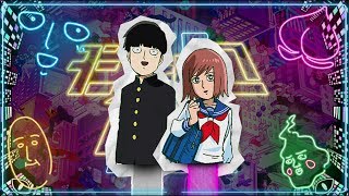 Mob&EmiinLove!?Mob’sGirlfriendExplained-MobPsycho100Season2Episode1Explained&Talk