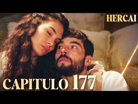 Hercai - Chapter 177