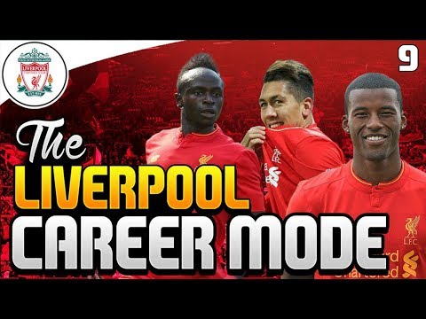 FIFA 18 Liverpool Career Mode #9 | WHO NEEDS COUTINHO? BEST GAME OF THE SEASON vs CHELSEA