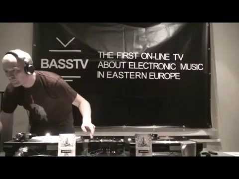 Basstv Live - Эфир № 004 - Softkix