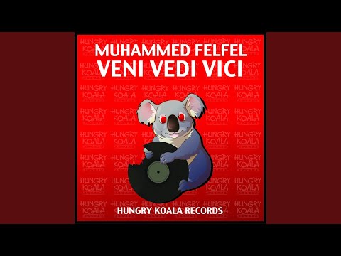 Veni Vidi Vici (Original Mix)