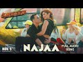 NAJAA / Pav Dharia, Nikhita Gandhi, Tanishk Bagchi / full audio song YouTube