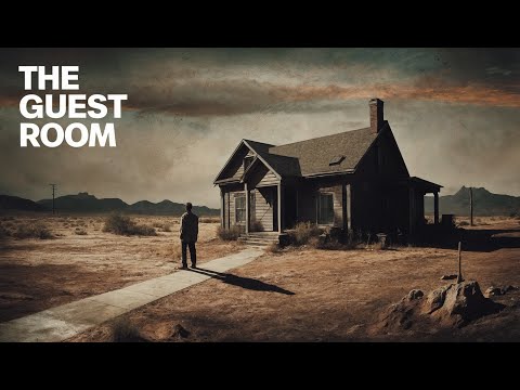 Best Horror🎬The Guest Room🎬Full movie in English