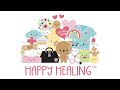 HAPPY HEALING UNBOXING VIDEO | with Kathy
