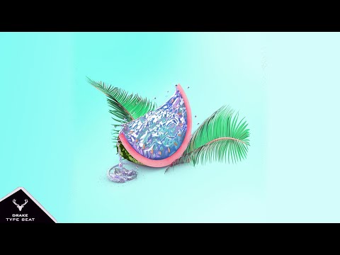 (FREE) Chance the Rapper ft Smino, Aminé Type Beat ''Watermelon'' Hip-Hop Rap Instrumental 2020