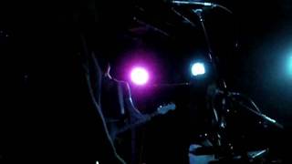 Asobi Seksu - Vancouver 10/06/09