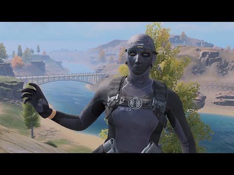 The enemy calls me a cheater | Shotgun Highlight + handcam