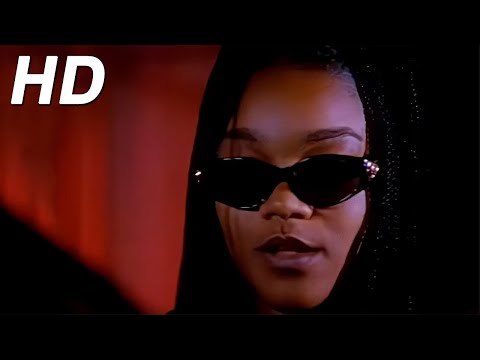 Sh'killa – 1-800 Got Yo M'n (ft. Portia) (Explicit) [HD]