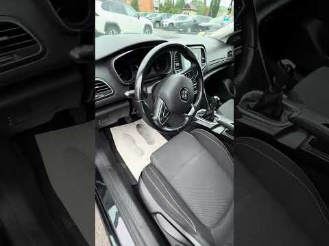 фото renault megane iv 0