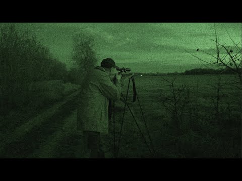 I Met Hunters - Episode 516 Hunting on the Bug River - Concentrina is no more