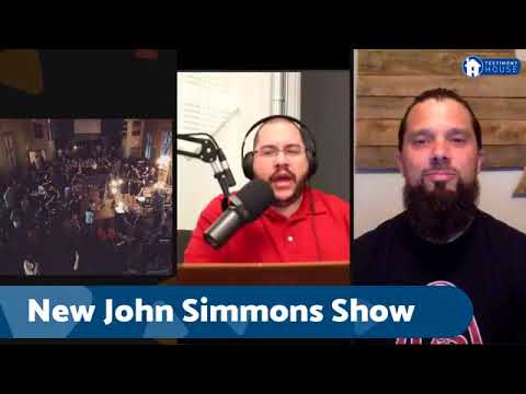 Kurt Wilson from Iris Summer Tour