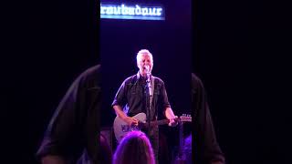 Billy Bragg - Help Save The Youth Of America - 2.23.2019 - Troubadour - West Hollywood, CA