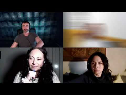 226-RO (IT) Eva, În pântecul matern - Hipnoză Regresivă Calogero Grifasi