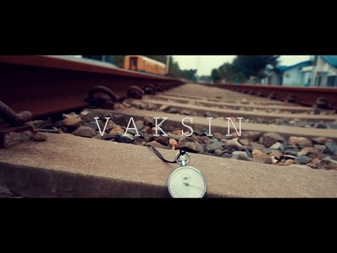 Eno, Redho, feat Macbee - Vaksin (Official Music Video) TEASER