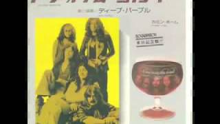 Tommy Bolin - Wild Dogs.flv