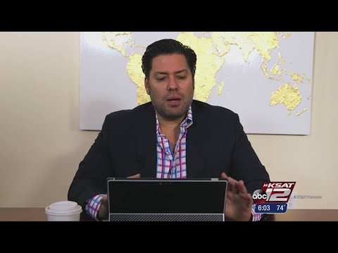 VIDEO: Former students suing well-known SA real estate investor