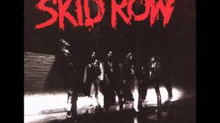 Skid Row - Riot Act