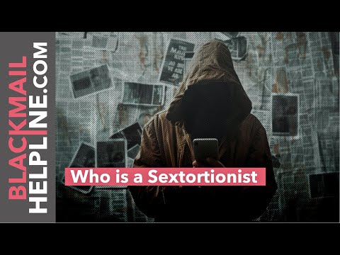 Who Is a Sextortionist? The Hidden Criminals Behind One of the Internet’s Fastest-Growing Threats