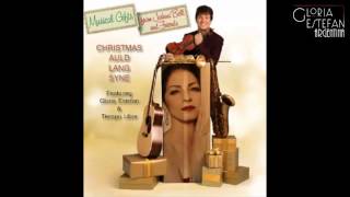 Joshua Bell feat. Gloria Estefan &amp; Tiempo Libre &quot;Christmas Auld Lang Syne&quot;